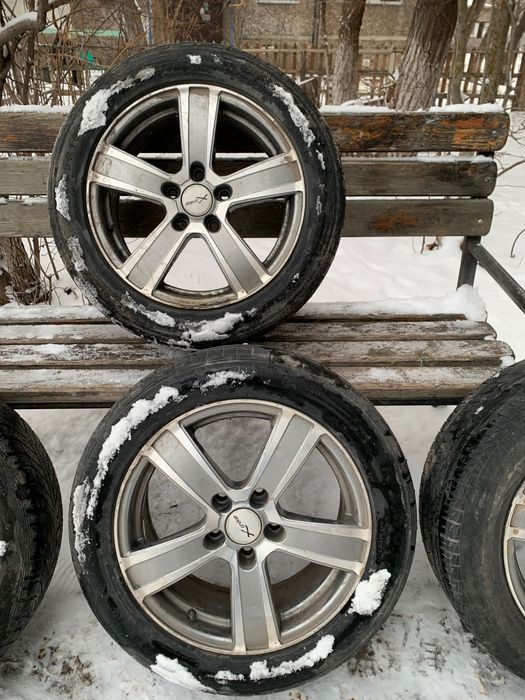 Продам 16 Диски.