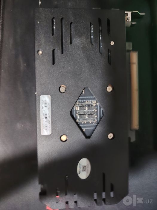 RTX 2060 Super 8GB