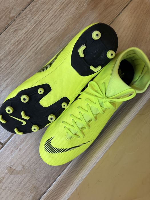 Nike Superfly 6 Academy FG/MG 43 номер