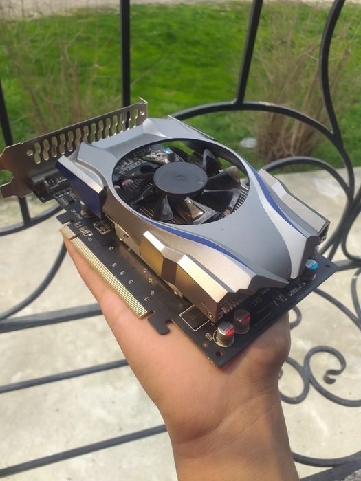 Видеокарта GT630 (AFOX)