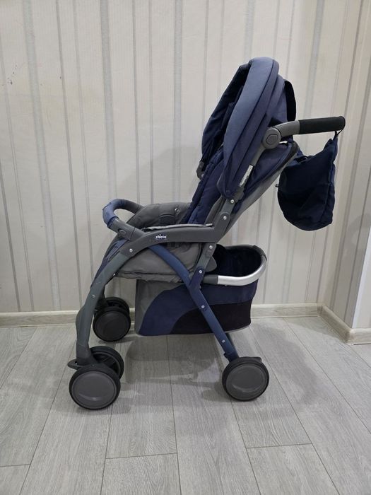 Chicco Simplecity детская коляска