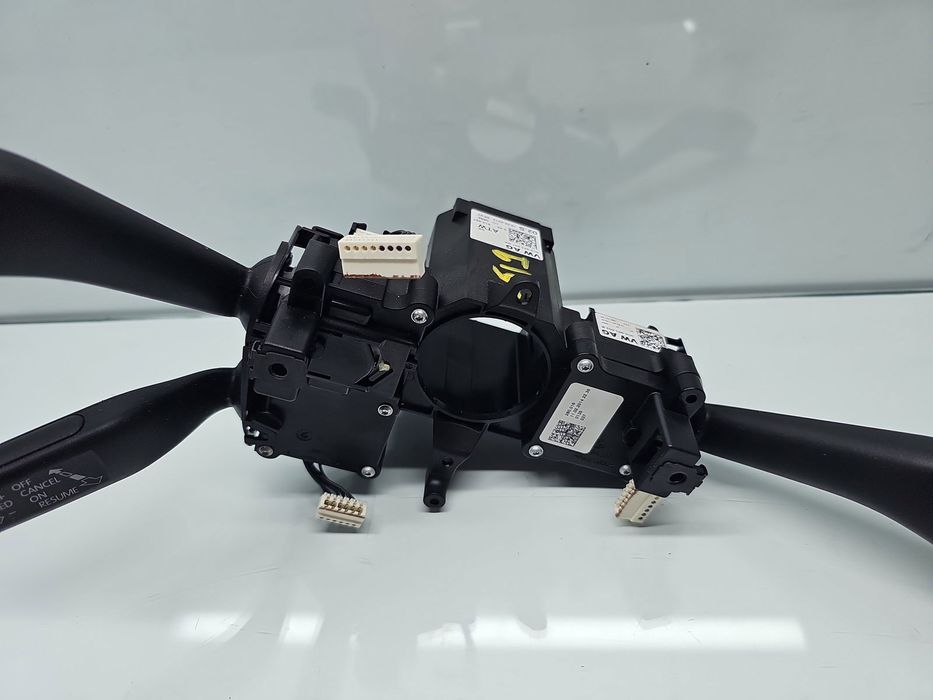 Ansamblu manete Volkswagen Passat B7 (362) [Fabr 2010-2014] 3C5953501D