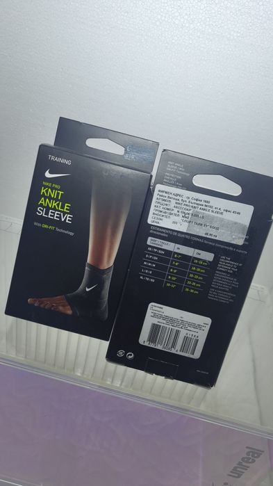 Обувки и аксесоари NIKE