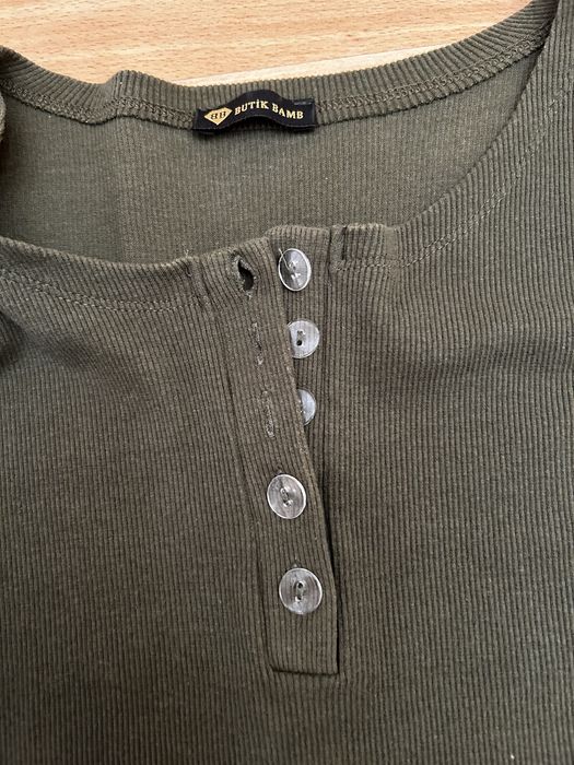 Зелени рокли