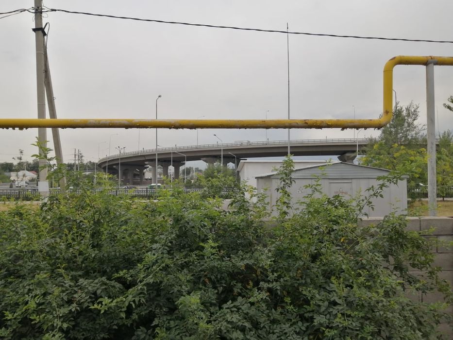 Продам дом на Рыскулова Сайна