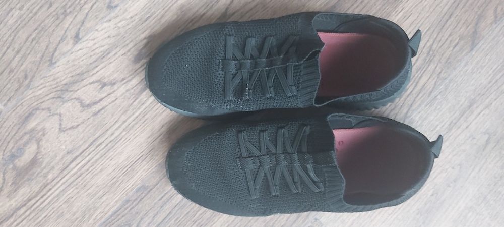 Мужские мокасины