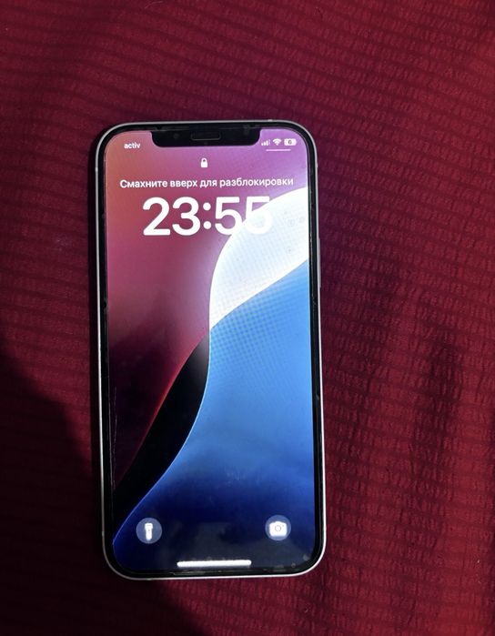 Iphone 12 обмен