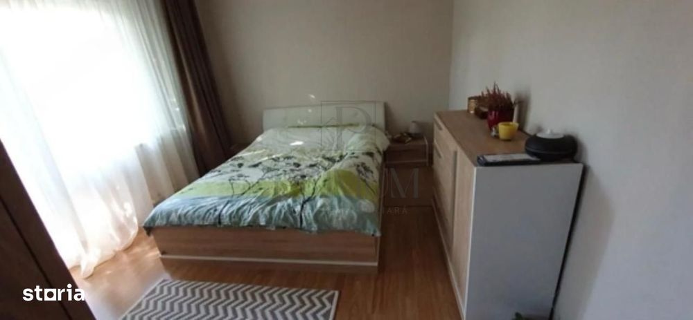 Bucovina - 2 Camere - Etajul 1 - Bloc 1989