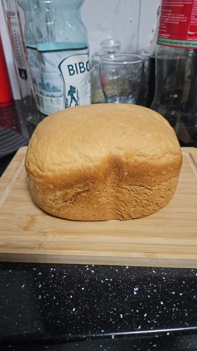 Masina de făcut pâine