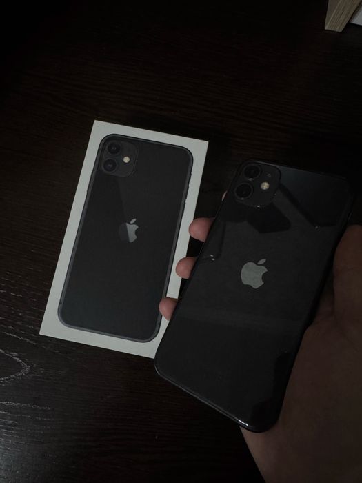 Iphone 11, 128гб