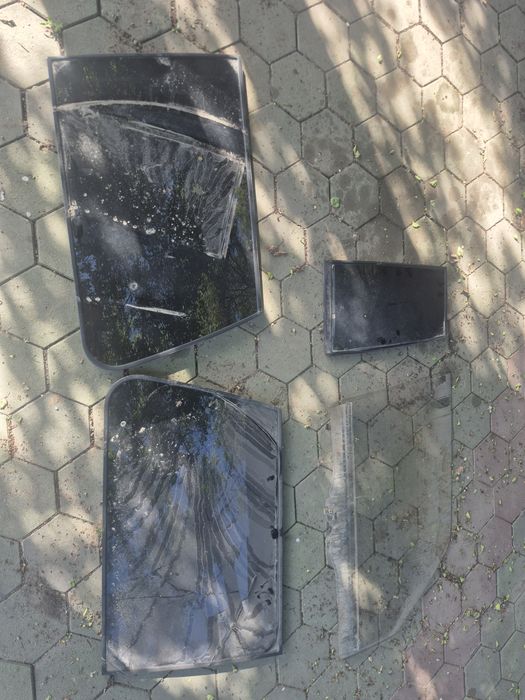 Запчасти паджеро2