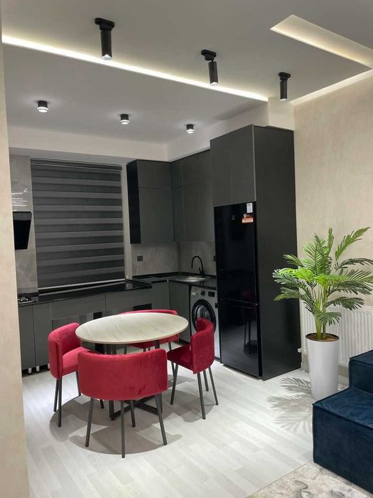 Сдаётся квартира на Ц4‼️