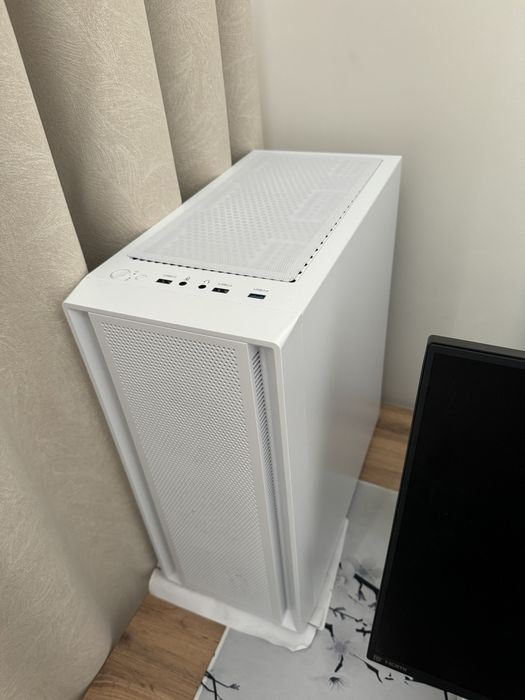 Игровой процессор