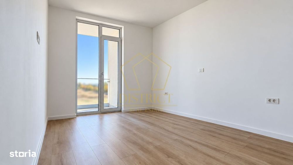 Apartament de vanzare 2 camere, decomandat, zona Torontalului