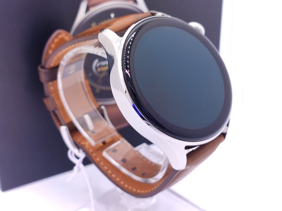 Huawei Watch 3 46mm LTE, Garantie 24 luni | #D87043