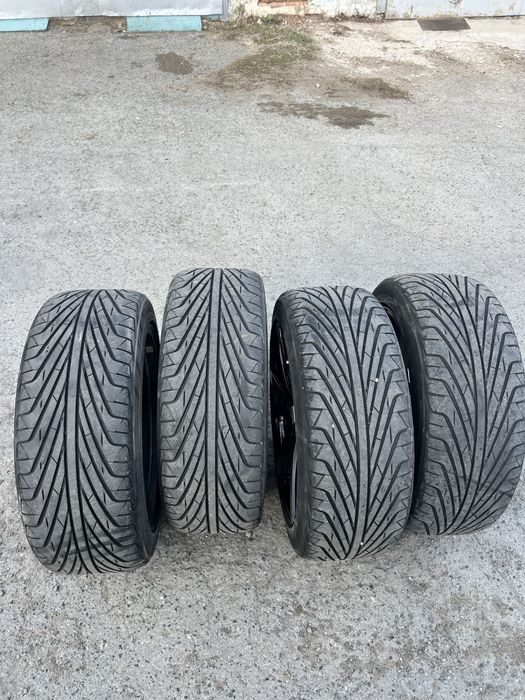 Диски с резиной