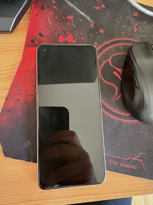 Oppo reno 7