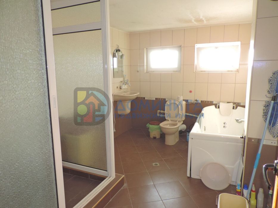 Продава се Етаж от къща в Царево - 165 кв.м за 631 €/кв.м - Снимка #15