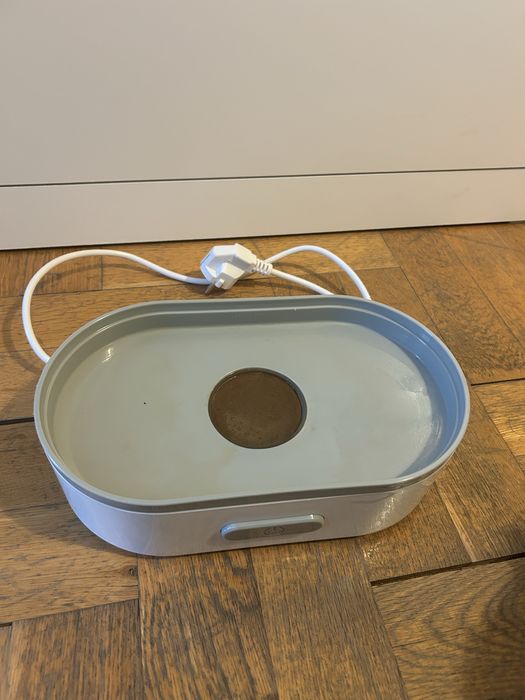 Cangaroo Електрически парен стерилизатор 3 в 1