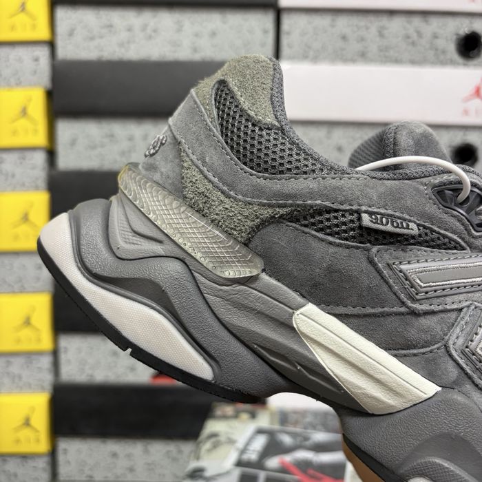 New Balance 9060 JFG Grey U9060YF1