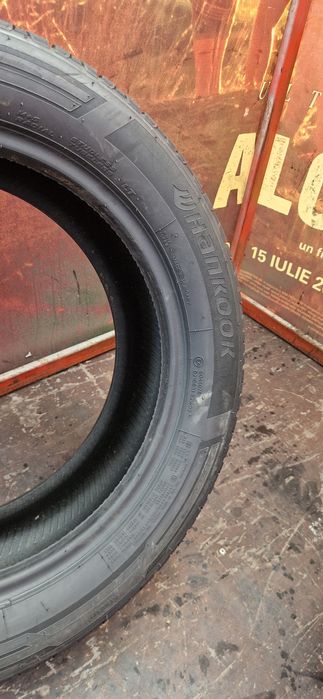 2 Anvelope Hankook 225 55 R17C M+S . Dot 2022