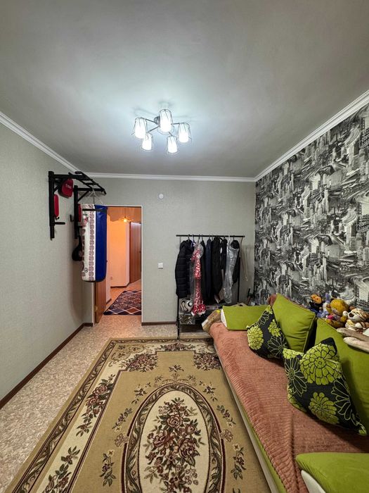 Продам квартиру СИТИ