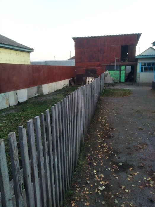 Продам дом. Ул.Казыналы 6..