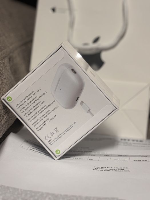 AirPods Pro 2 *Cadoul ideal,urgent*