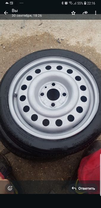 Докатка р16 продам