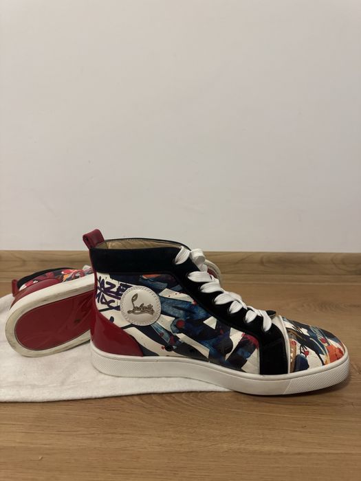 URGENT Christian Louboutin 42 , 100% autentici.