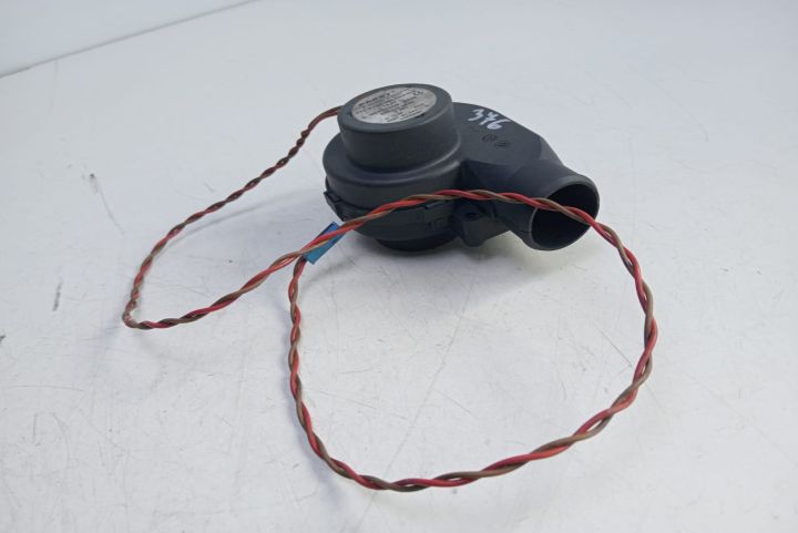 Ventilator auxiliar   pompa aer secundara 6395450095 Mercedes-Benz Vi