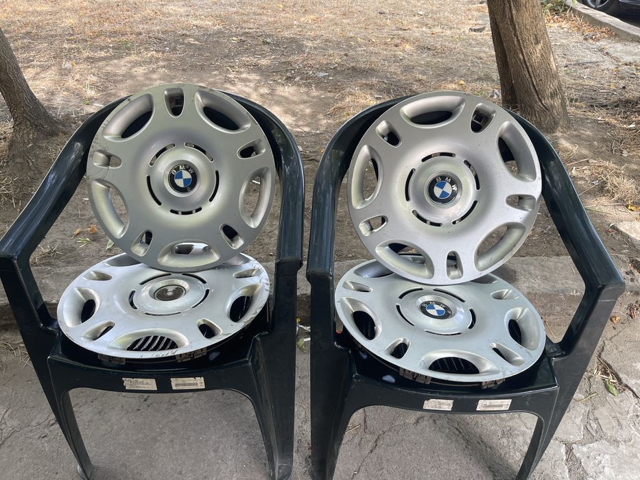 Тасове BMW Ford