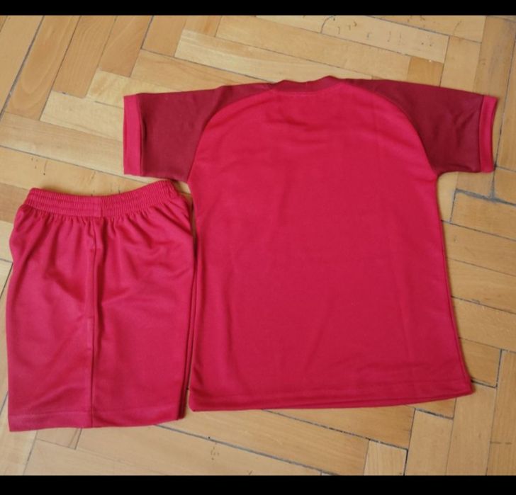 ЦСКА детско юношески екипи анцузи