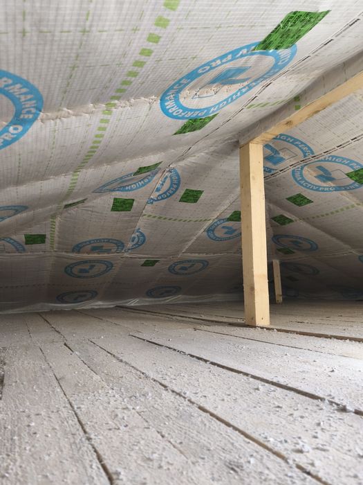 Izolații cu fibre de celuloza