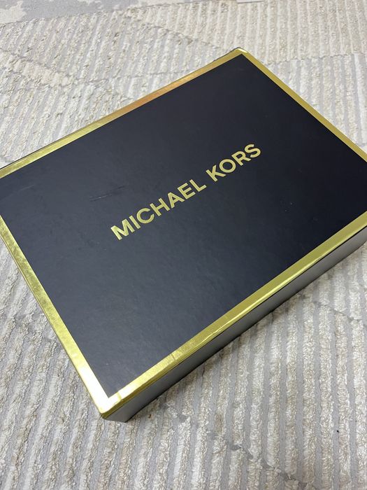 Коробка Michael kors оригинал