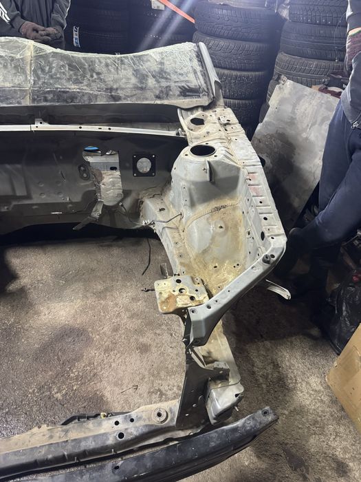 Акпп на камри 35, 5 ступка