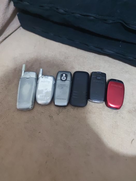 Работещи телефони