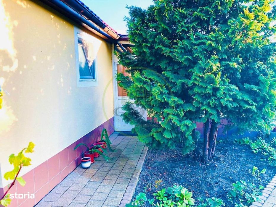 Casa de inchiriat-Calea Poplacii Rezidential sau activitati educationa