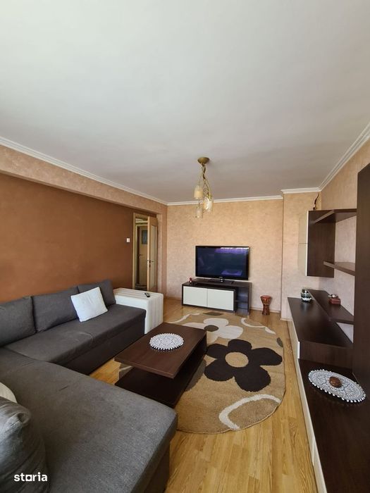 Vând apartament tipD cu 3 camere pe b-dul Nufărului vis a vis de Lotus — fotografia 3