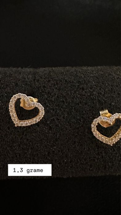 Aur de 14k de vanzare