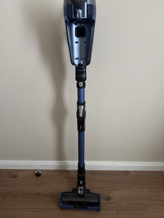 Прахосмукачка Rowenta x-FORCE FLEX 14.60