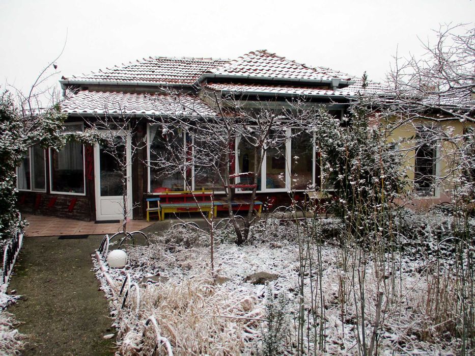 Продава се Къща в с. Юнаците, Област Пазарджик - 110 кв.м за 673 €/кв.м - Снимка #1