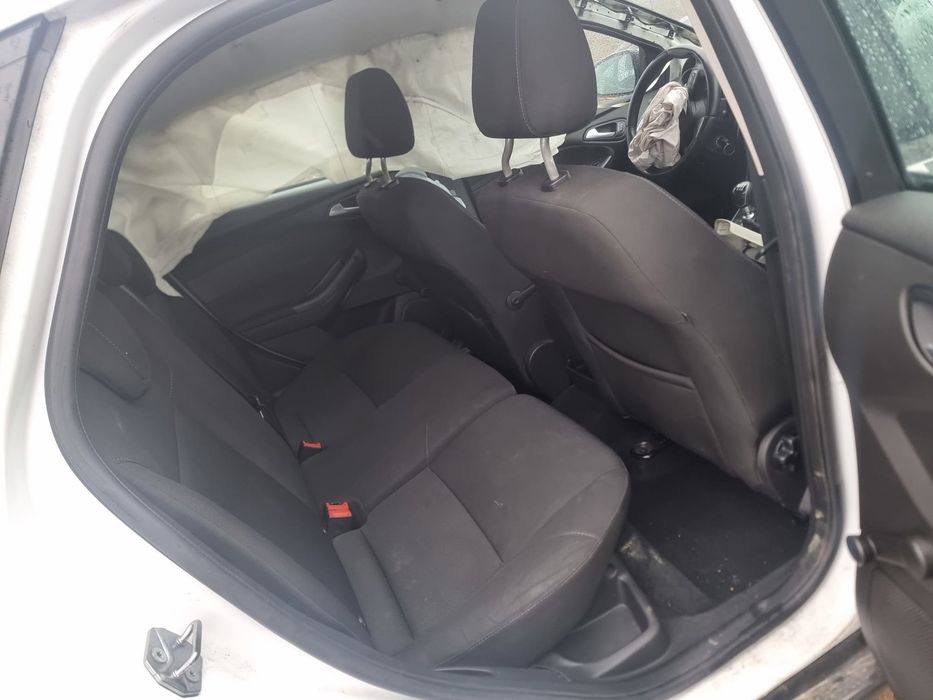 Dezmembrez Ford Focus - 3 (facelift) (2014 - 2020), 1.5 TDCI AEDA, manual, AEDA