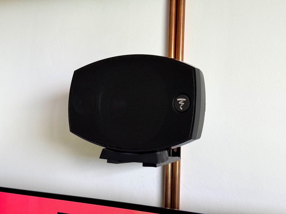 Denon + Focal SIB EVO - sistem Dolby Atmos 5.1.2