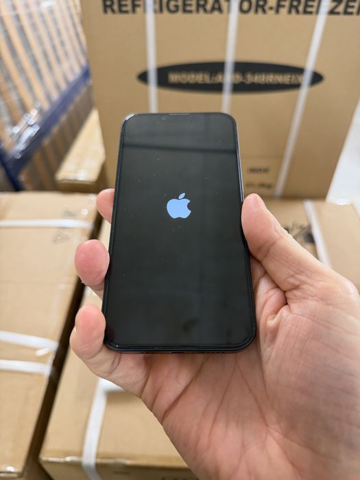 Iphone 13 Midnight 128GB