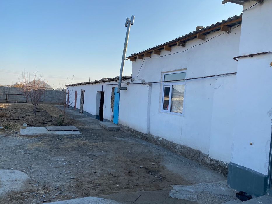 Үй сатылады. Оралманда