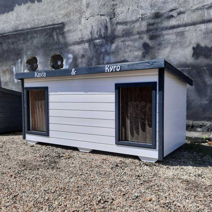 Edocusca -cusca caine, izolata si incalzita-accesorii caini-producator