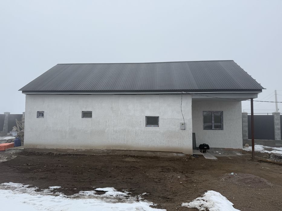 Продам дом в экологическом чистом районе