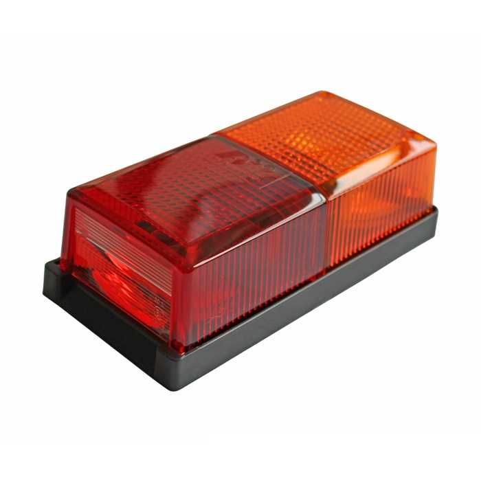 Стопове - TR027 платформи, влекачи, бусове, трактори, мотокари