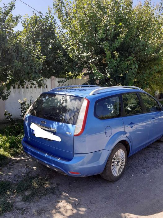 Vând Ford Focus 2009- 3000 €
